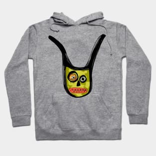 Neder Boder Hoodie